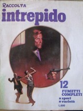 Raccolta Intrepido n�361