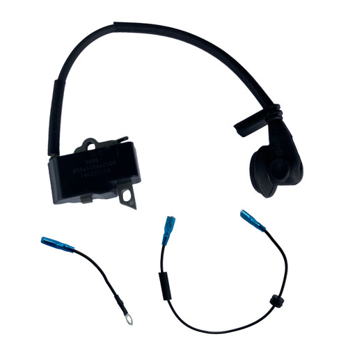 Stiga bobina elettronica - bobina,