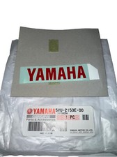 Adesivo Posteriore ROSSO