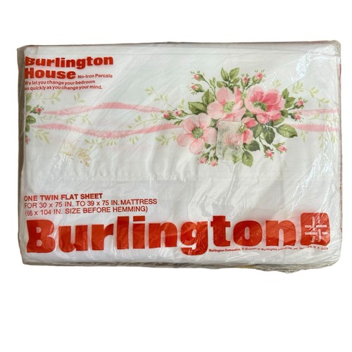 Burlington house lenzuolo - burlington,