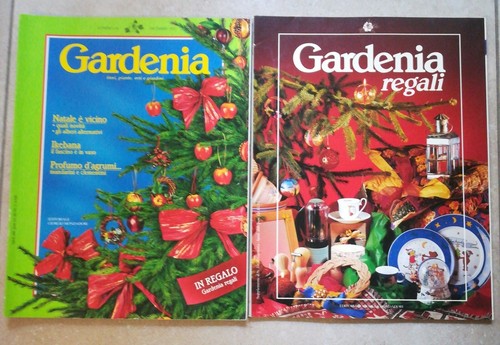 Rivista gardenia 116 - gardenia,