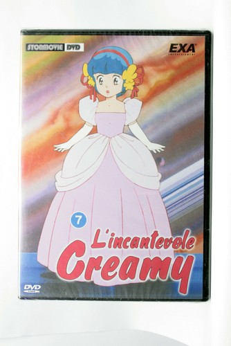 Incantevole creamy dvd - l'incantevole,