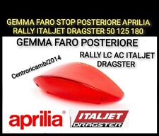 GEMMA FARO STOP POSTERIORE