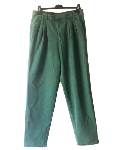 Pantaloni jeans vintage - , da