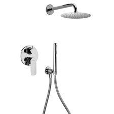💧 Paini Nove Kit Doccia