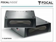 Focal Inside ISUB TWIN coppia