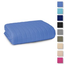 Copriletto trapuntato Pop