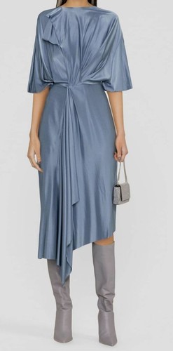 Abito donna blu - , victoria