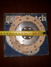 DISCO FRIZIONE FIAT 500 D
