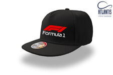 Cappellino visiera piatta Sport - Formula 1