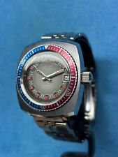 Orologio Pierre Denill - NOS -  Automatico - 25 Jewels - 35mm