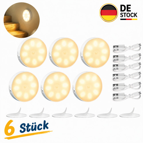 Luce notturna led con - luce,