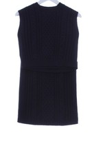JANE LUSHKA Twin set in maglia
