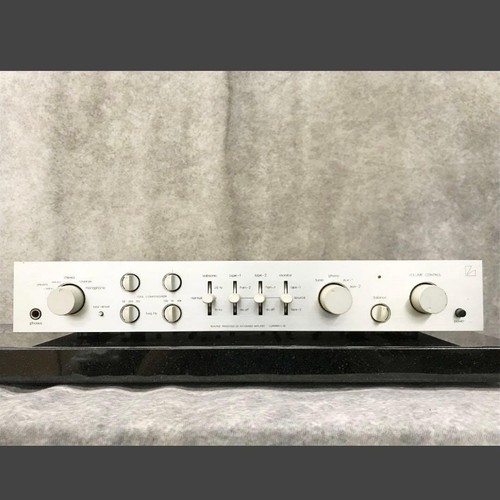 Amplificatore integrato luxman - integrato,