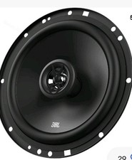 Altoparlanti auto 165mm JBL Casse 2 Vie Woofer 16 16,5 cm Speaker 6,5" 165 mm
