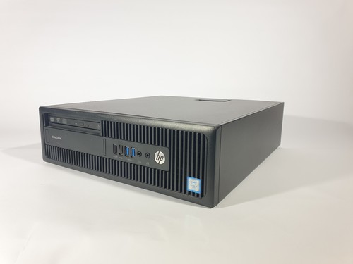 Elitedesk 800 sff - elitedesk,
