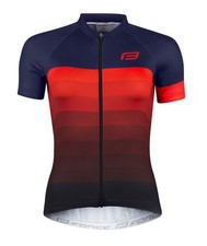 Giacca jersey F ASCENT LADY