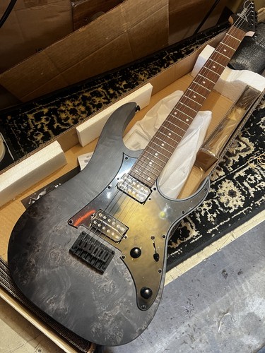 Ibanez rgr431pbcgf standard - rgr431pbcgf,