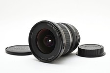 [Come nuovo] Canon EF-S 10-22