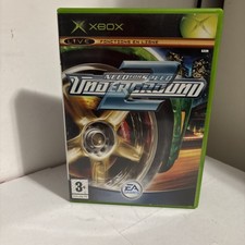 NEED FOR SPEED UNDERGROUND 2