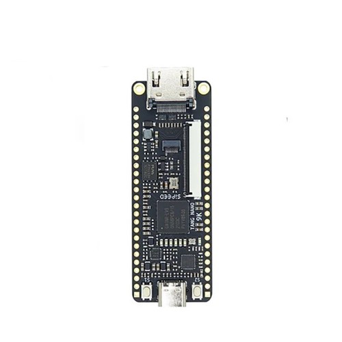 Carte fpga tang nano - carte, 9k