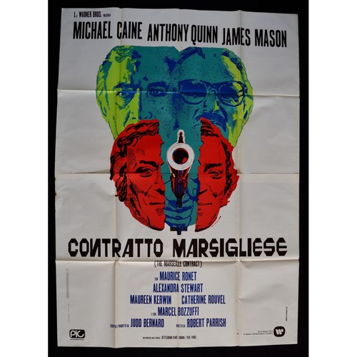Manifesto contratto - manifesto,