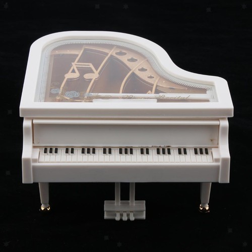 Scatole musicali con - scatole,