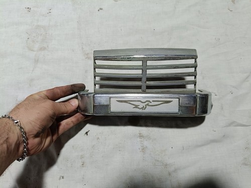 Supporto frecce anteriore moto - anteriore,