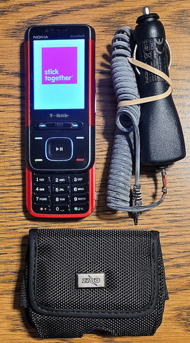 Nokia 5610 xpressmusic - nokia,