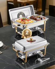 Set Da Buffet per