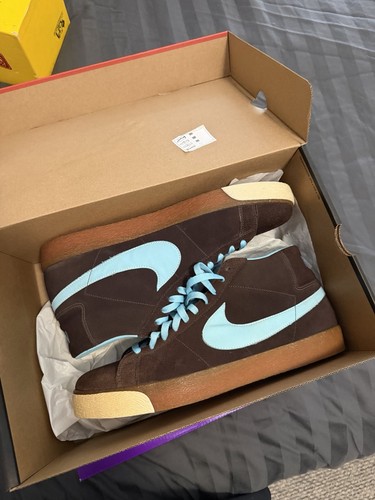Raro 2007 blazer nike - raro, sb