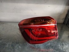 Stop Fanale Faro Fanalino Posteriore Sinistro Sx BMW X1 F48 2015/22