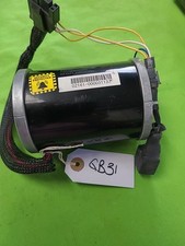 Sedia Pride Go Mk2 motore