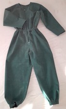 Tuta, modello ADAM, KLEPTEX