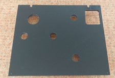 SRM TECH BASE SILENZIOSA PER