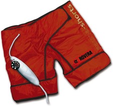 ROVERA Sauna Shorts