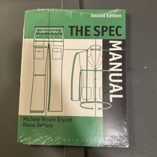 The Spec Manual 2nd edition -