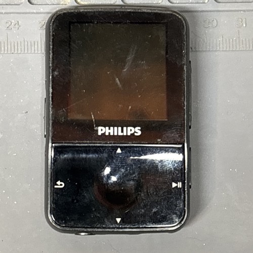 Philips gogear vibe - philips,