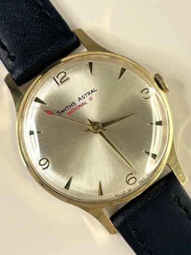 Orologio smiths astral vintage - orologio,