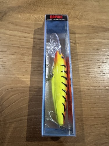 Rarissimo rapala barra magnum - rarissimo,