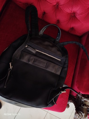 Borsa nero giardini - borsa,