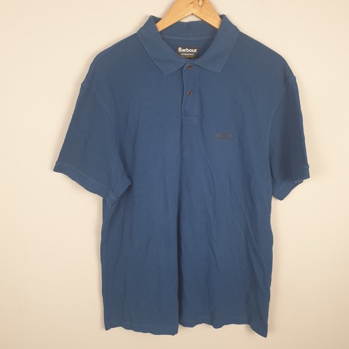 Polo barbour international - polo,