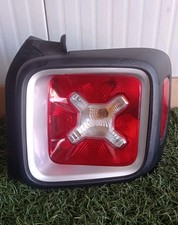 ✅FARO FANALE STOP POSTERIORE DESTRO DX  JEEP RENEGADE