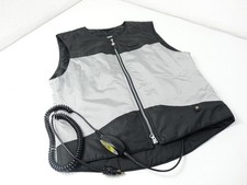 Gilet riscaldante taglia M BMW