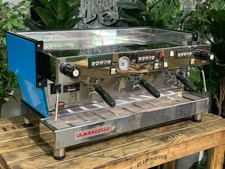 MACCHINA CAFFE' ESPRESSO LA