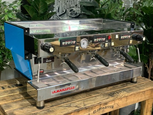 Macchina caffe espresso la - caffe',