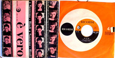 Umberto bindi dischi 45 - umberto,