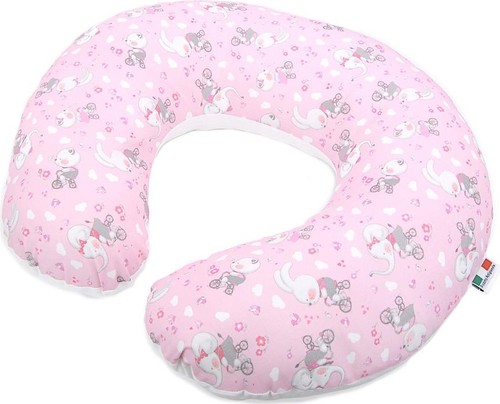 Baby idea cuscino allattamento - baby,