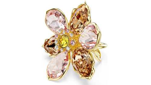 Swarovski 5736224 anello - 5736224,