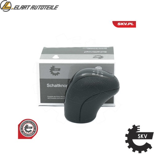 Pomello leva cambio 63skv066